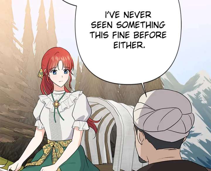 Calm Down, Lady Ophelia! Chapter 16 455 106