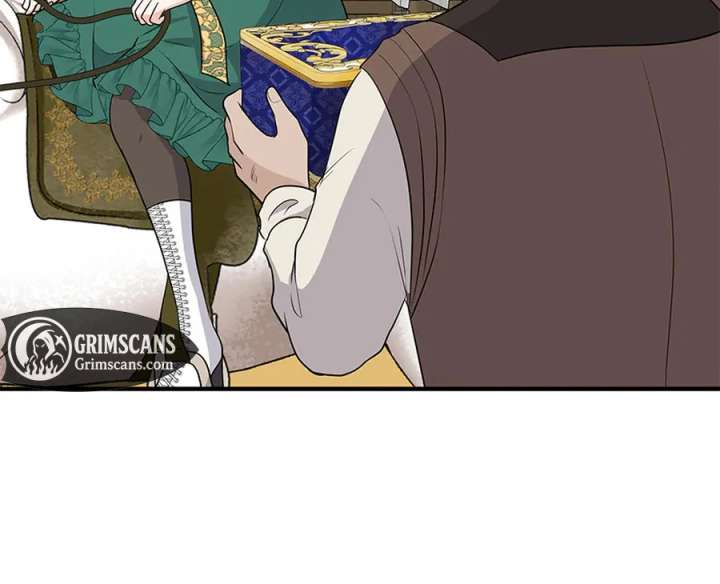 Calm Down, Lady Ophelia! Chapter 16 456 107