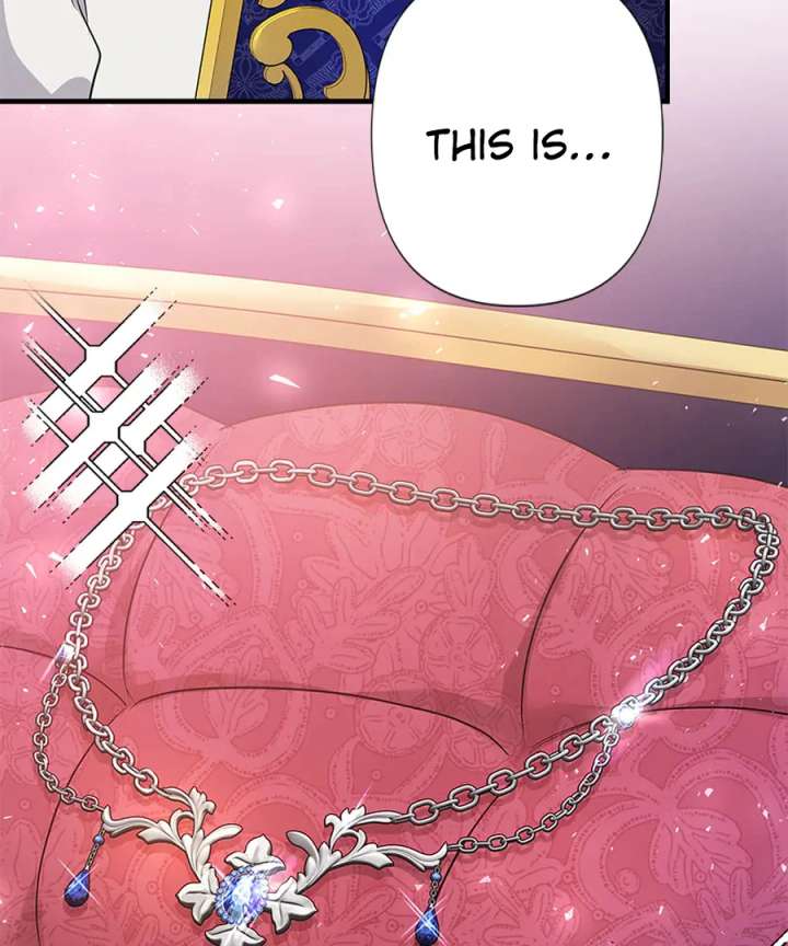 Calm Down, Lady Ophelia! Chapter 16 458 109