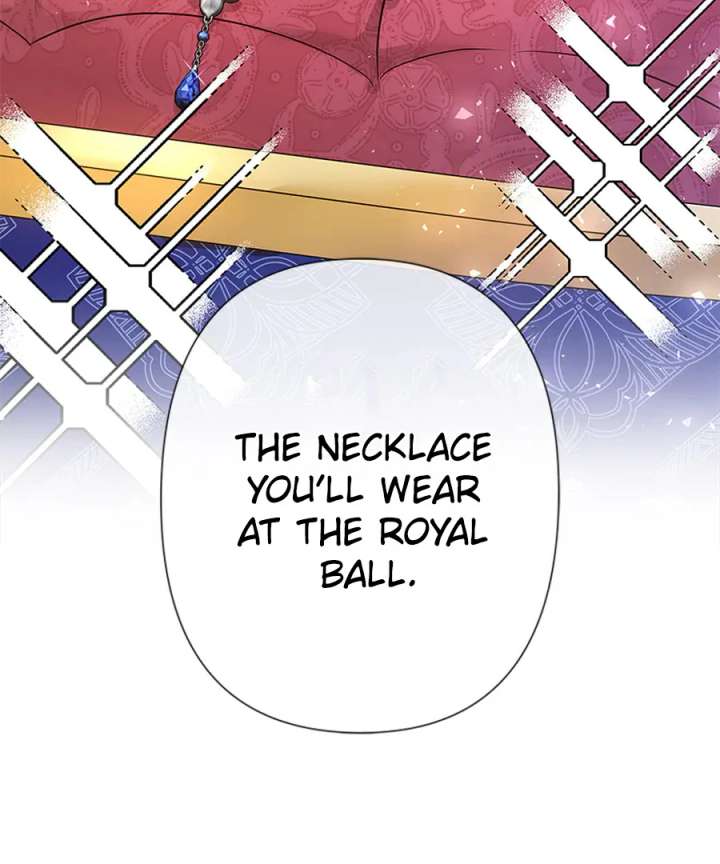 Calm Down, Lady Ophelia! Chapter 16 459 110