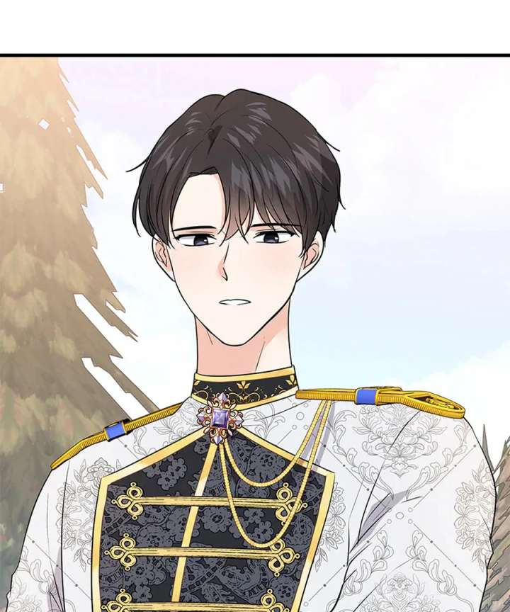 Calm Down, Lady Ophelia! Chapter 16 460 111