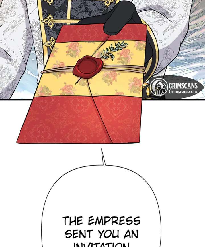 Calm Down, Lady Ophelia! Chapter 16 461 112