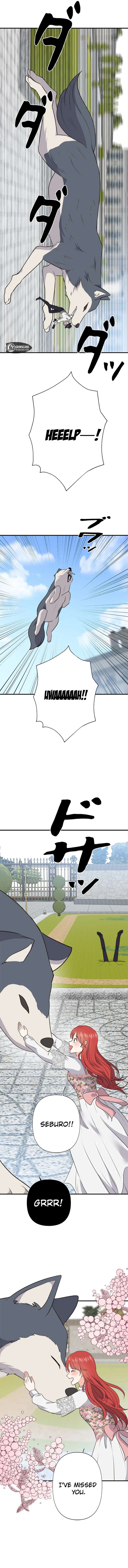 Calm Down, Lady Ophelia! Chapter 18 66 14