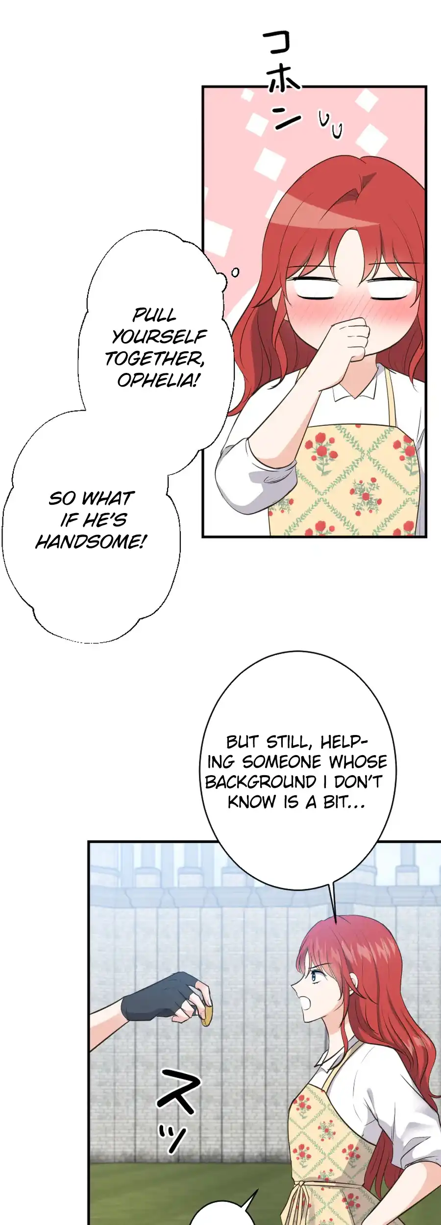 Calm Down, Lady Ophelia! Chapter 2 191 ch 2 10