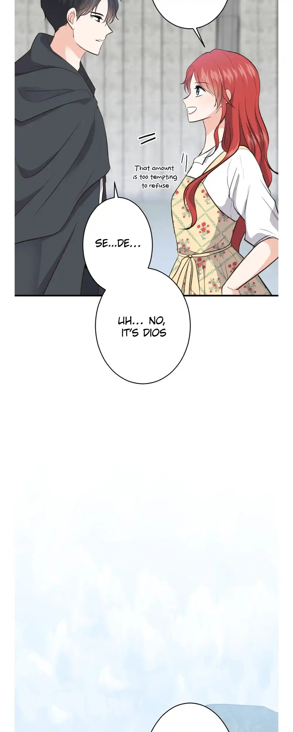 Calm Down, Lady Ophelia! Chapter 2 194 ch 2 13