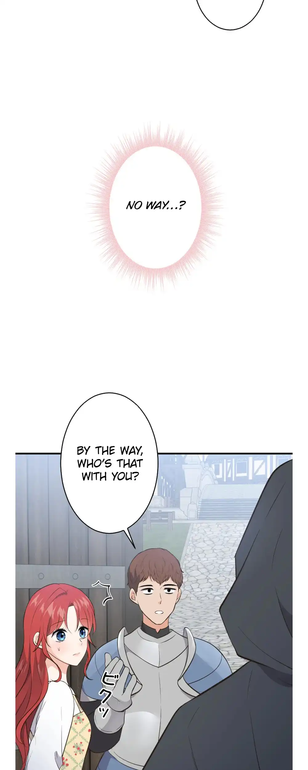 Calm Down, Lady Ophelia! Chapter 2 197 ch 2 16