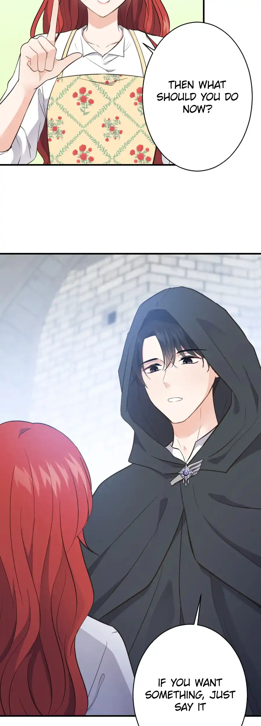Calm Down, Lady Ophelia! Chapter 2 205 ch 2 24