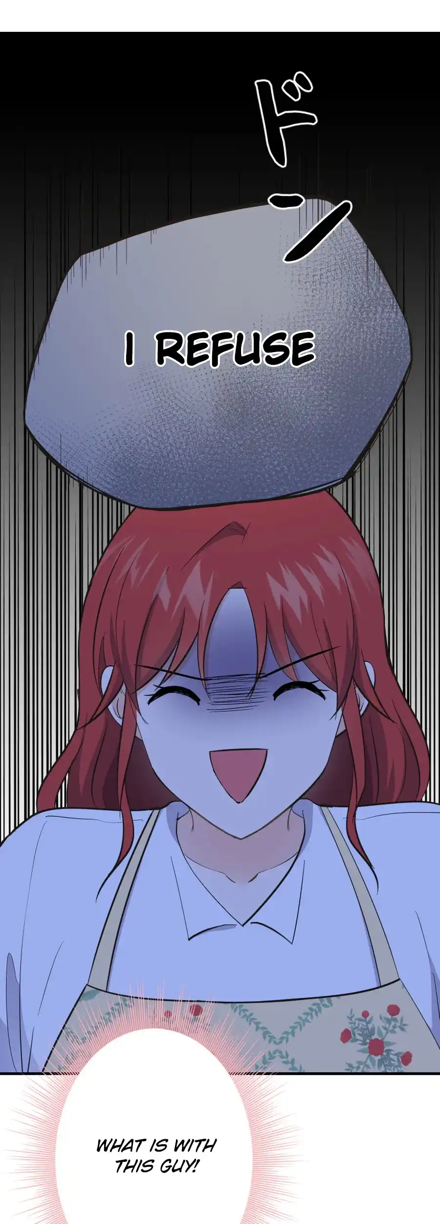 Calm Down, Lady Ophelia! Chapter 2 207 ch 2 26