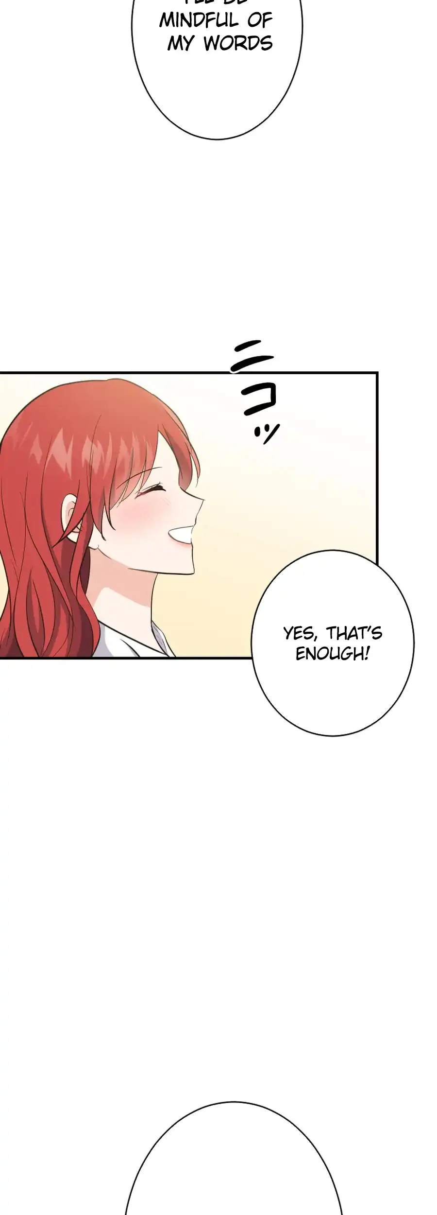 Calm Down, Lady Ophelia! Chapter 2 209 ch 2 28