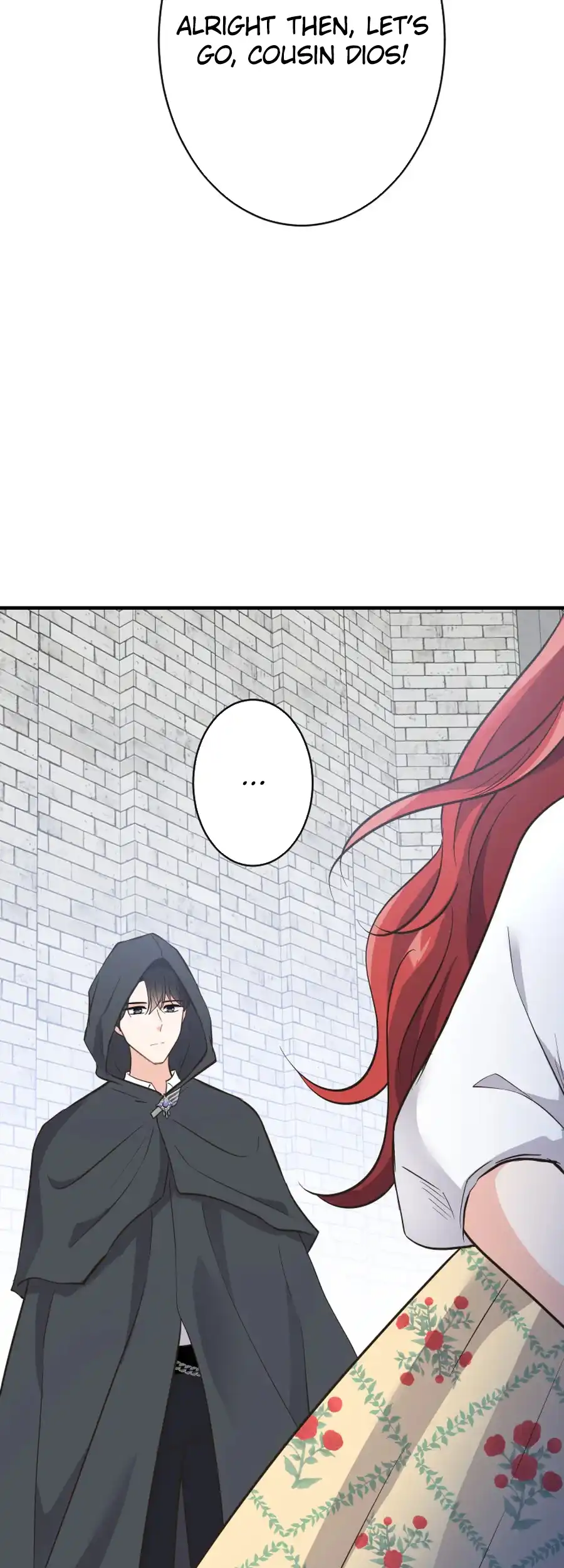 Calm Down, Lady Ophelia! Chapter 2 210 ch 2 29