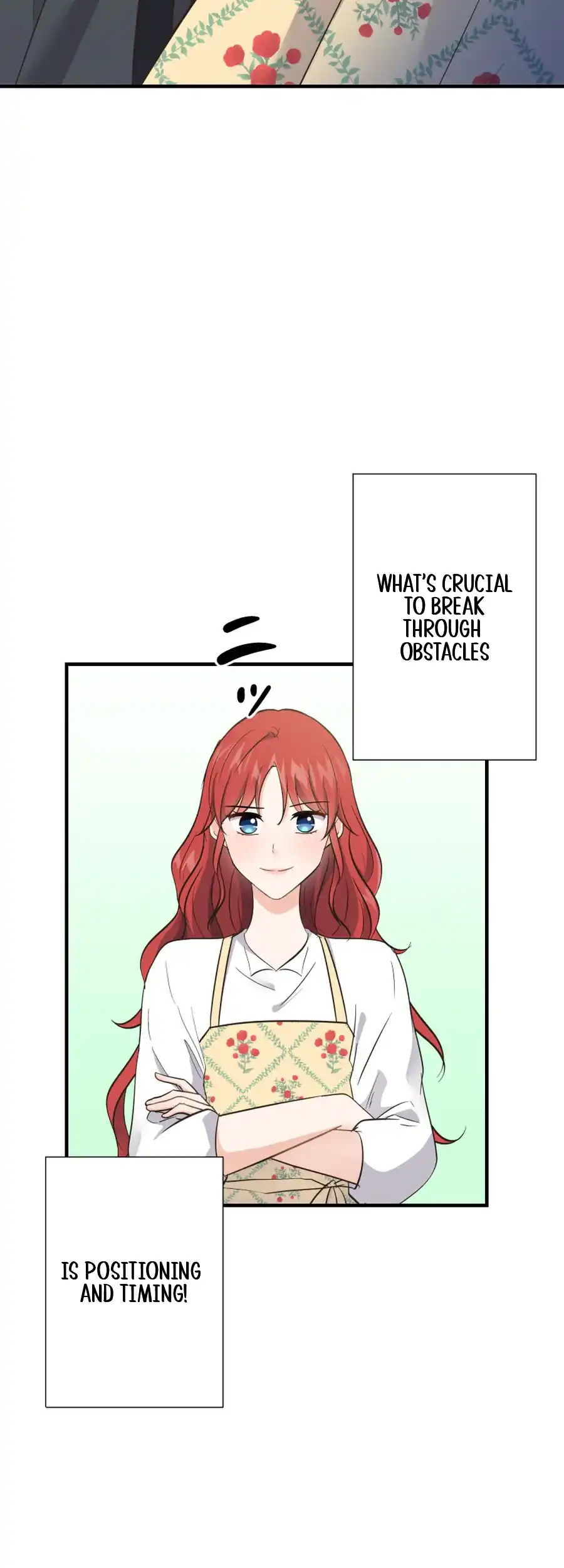 Calm Down, Lady Ophelia! Chapter 2 211 ch 2 30