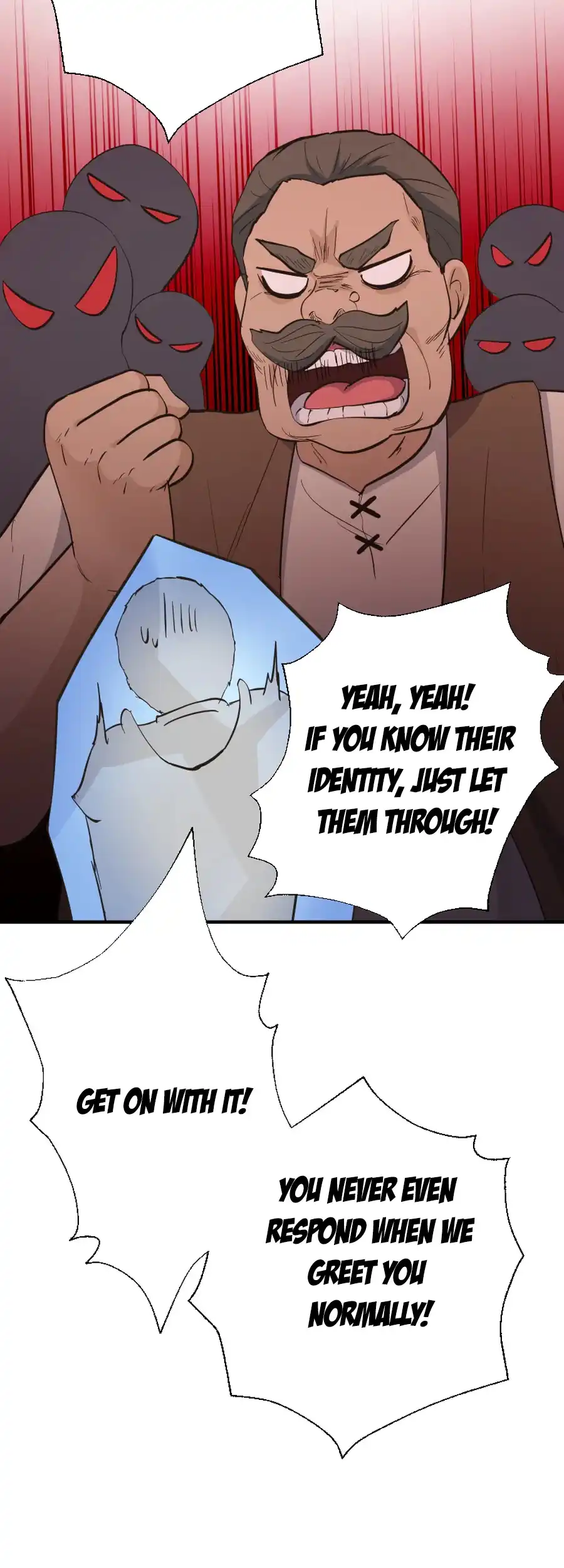 Calm Down, Lady Ophelia! Chapter 2 215 ch 2 34