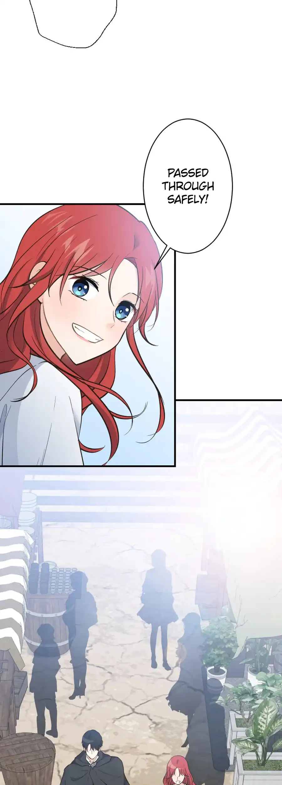 Calm Down, Lady Ophelia! Chapter 2 218 ch 2 37