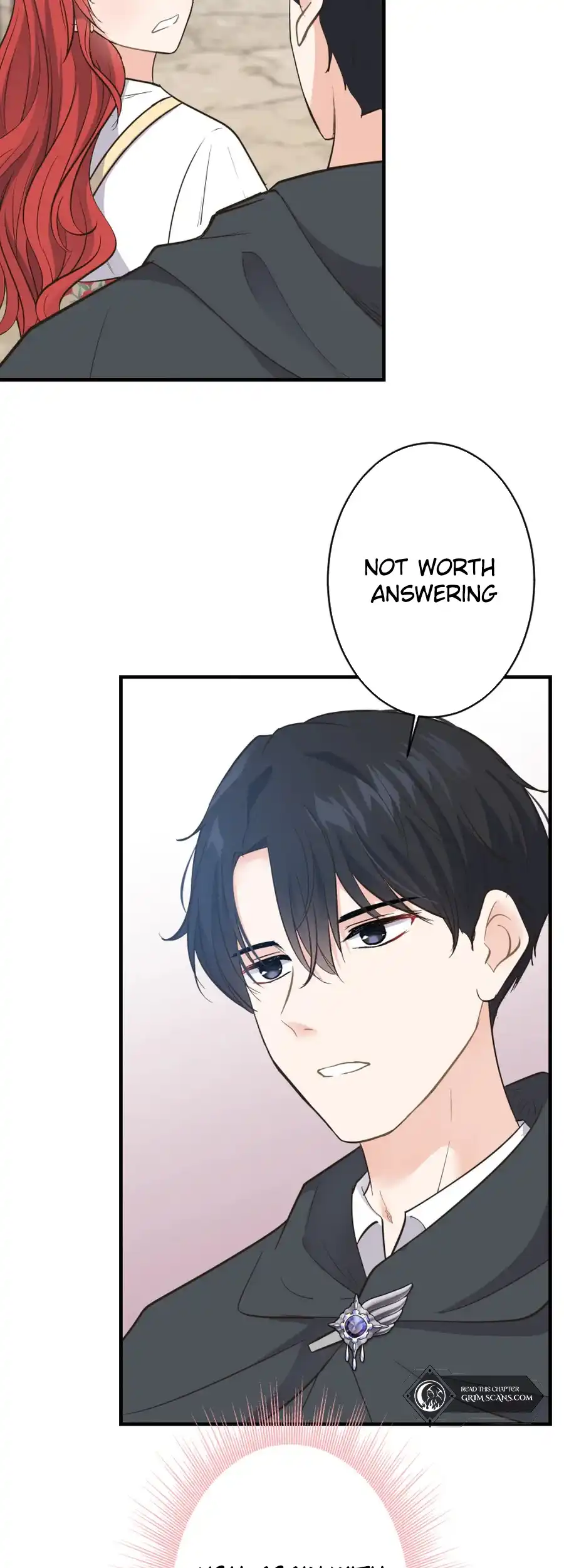 Calm Down, Lady Ophelia! Chapter 2 220 ch 2 39