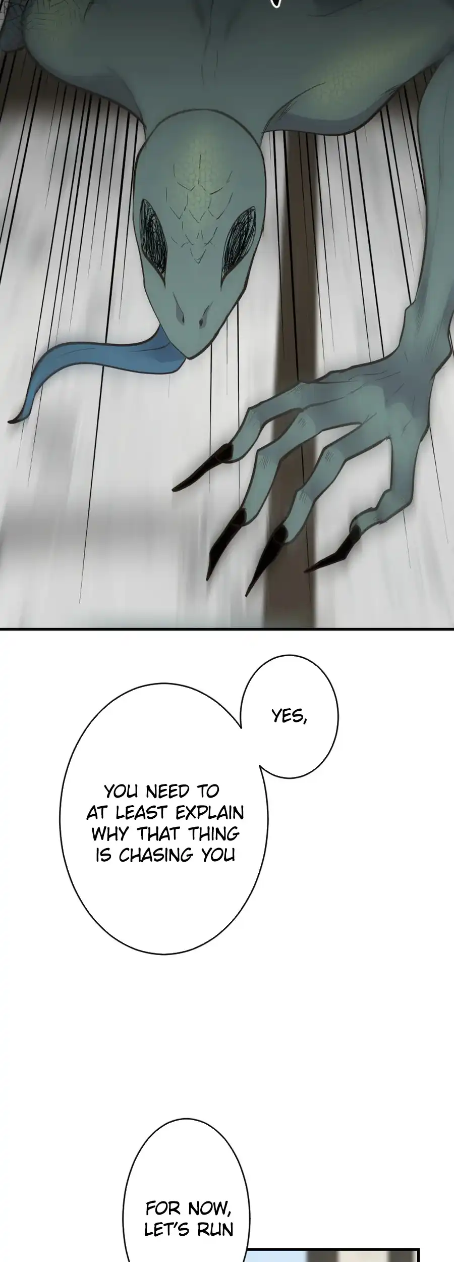 Calm Down, Lady Ophelia! Chapter 2 226 ch 2 45