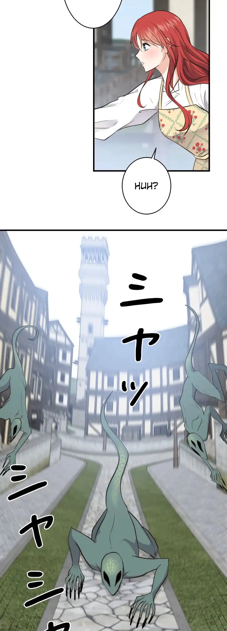 Calm Down, Lady Ophelia! Chapter 2 227 ch 2 46