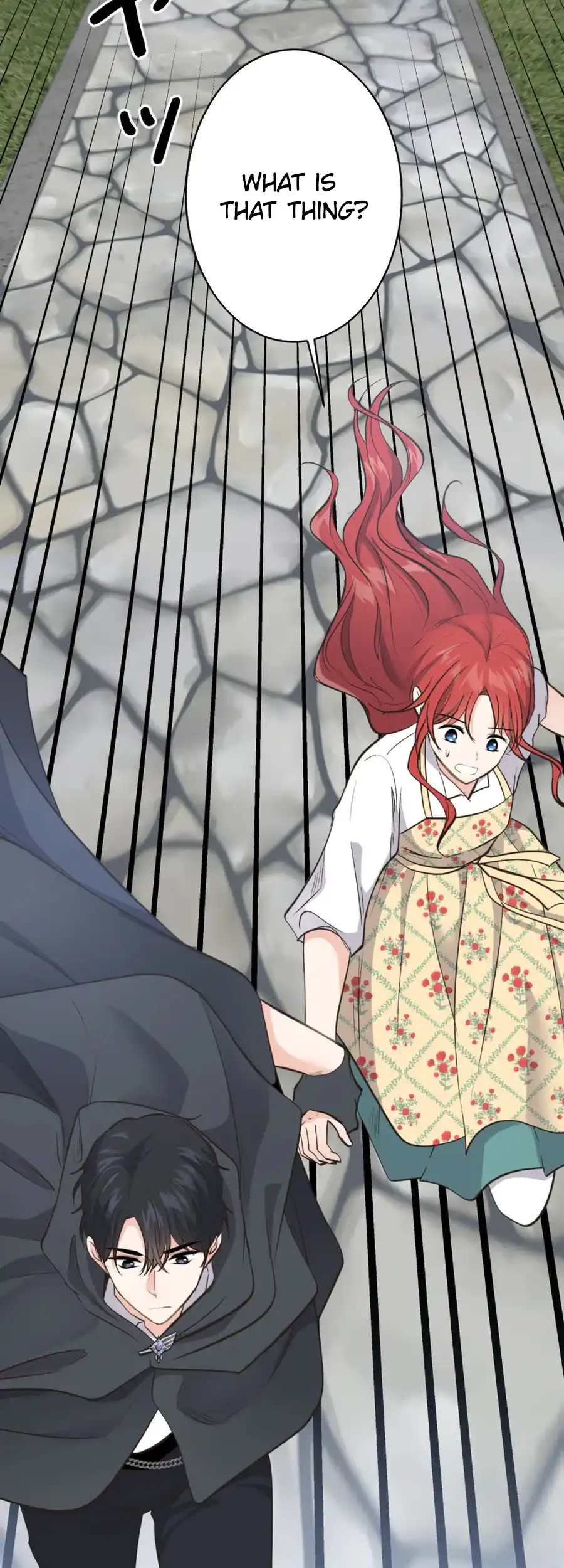 Calm Down, Lady Ophelia! Chapter 2 228 ch 2 47