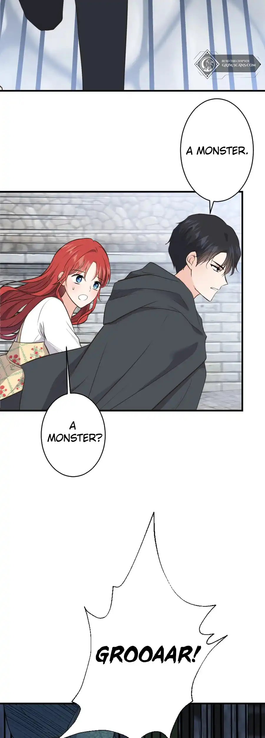 Calm Down, Lady Ophelia! Chapter 2 229 ch 2 48