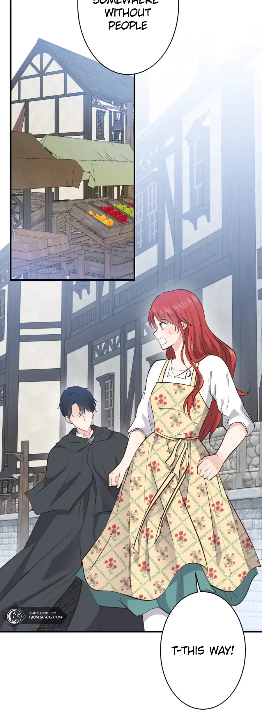 Calm Down, Lady Ophelia! Chapter 2 232 ch 2 51