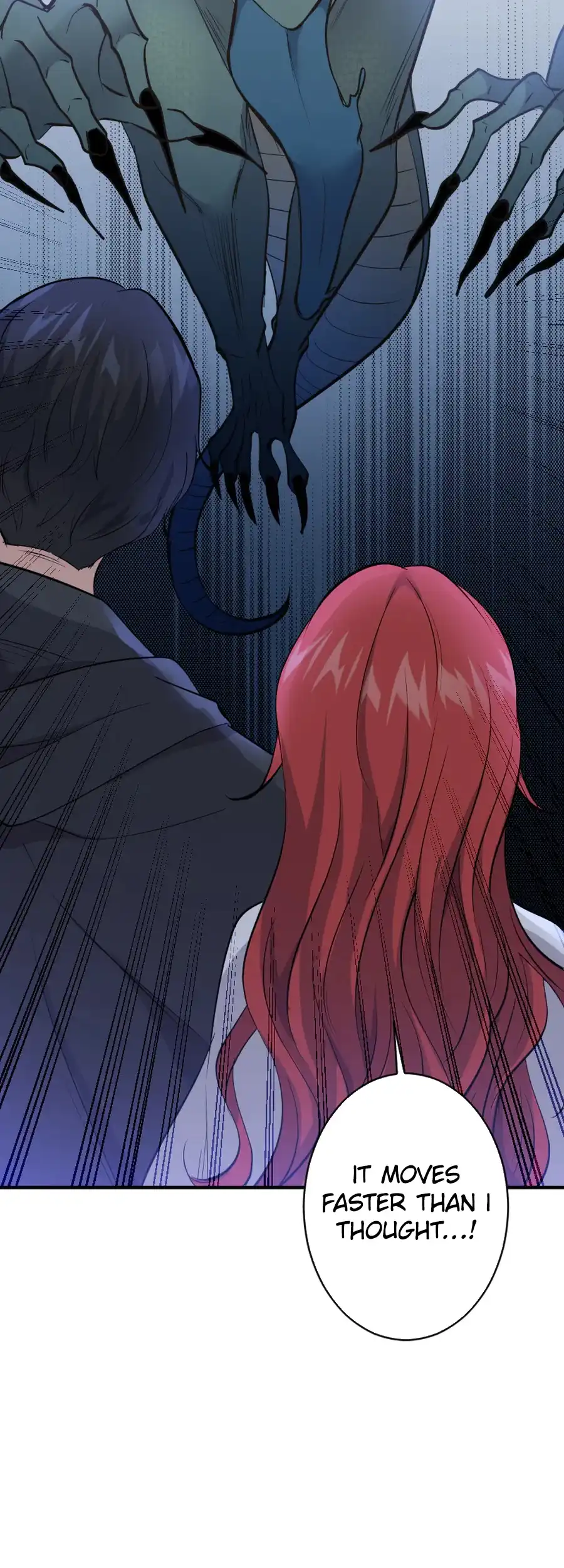 Calm Down, Lady Ophelia! Chapter 2 234 ch 2 53