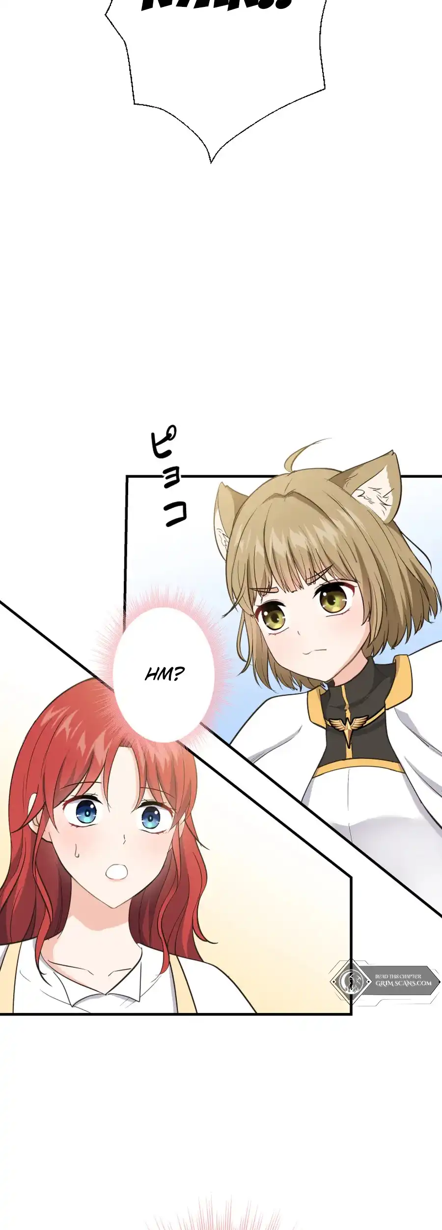 Calm Down, Lady Ophelia! Chapter 2 237 ch 2 56