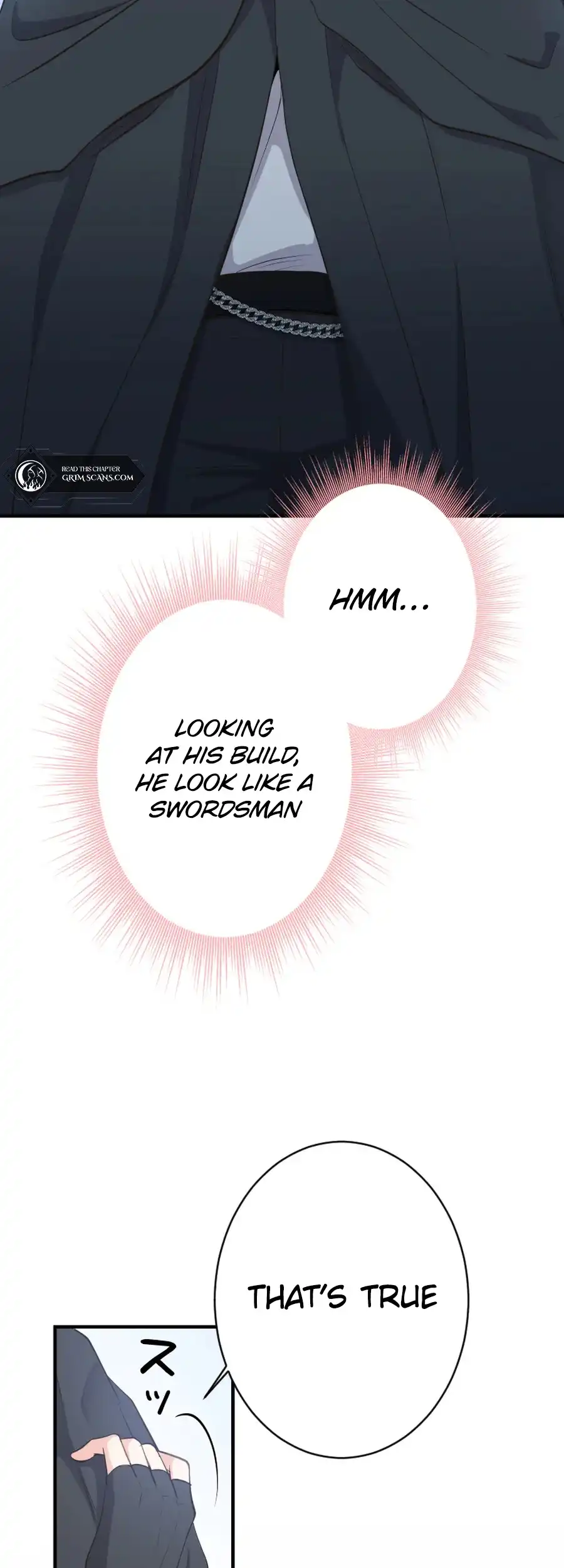 Calm Down, Lady Ophelia! Chapter 2 189 ch 2 8