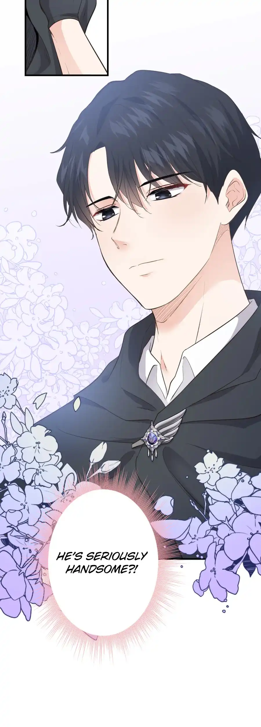 Calm Down, Lady Ophelia! Chapter 2 190 ch 2 9