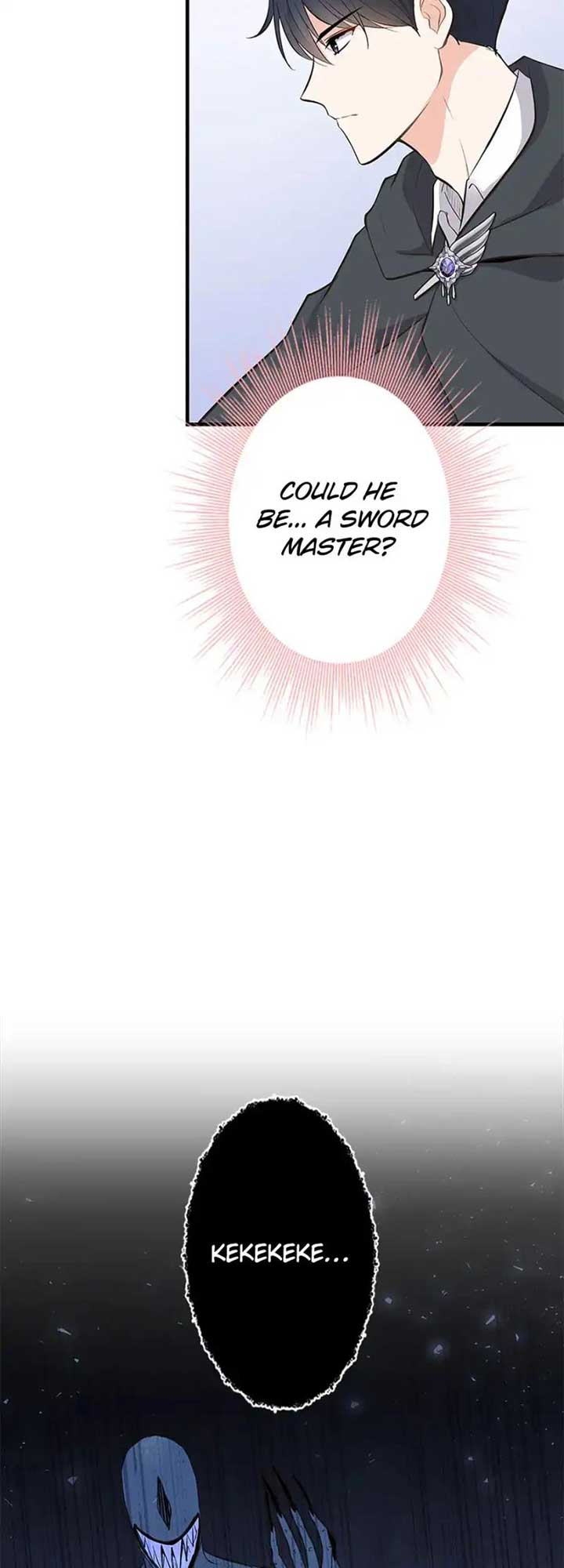 Calm Down, Lady Ophelia! Chapter 3 217 ch 3 12