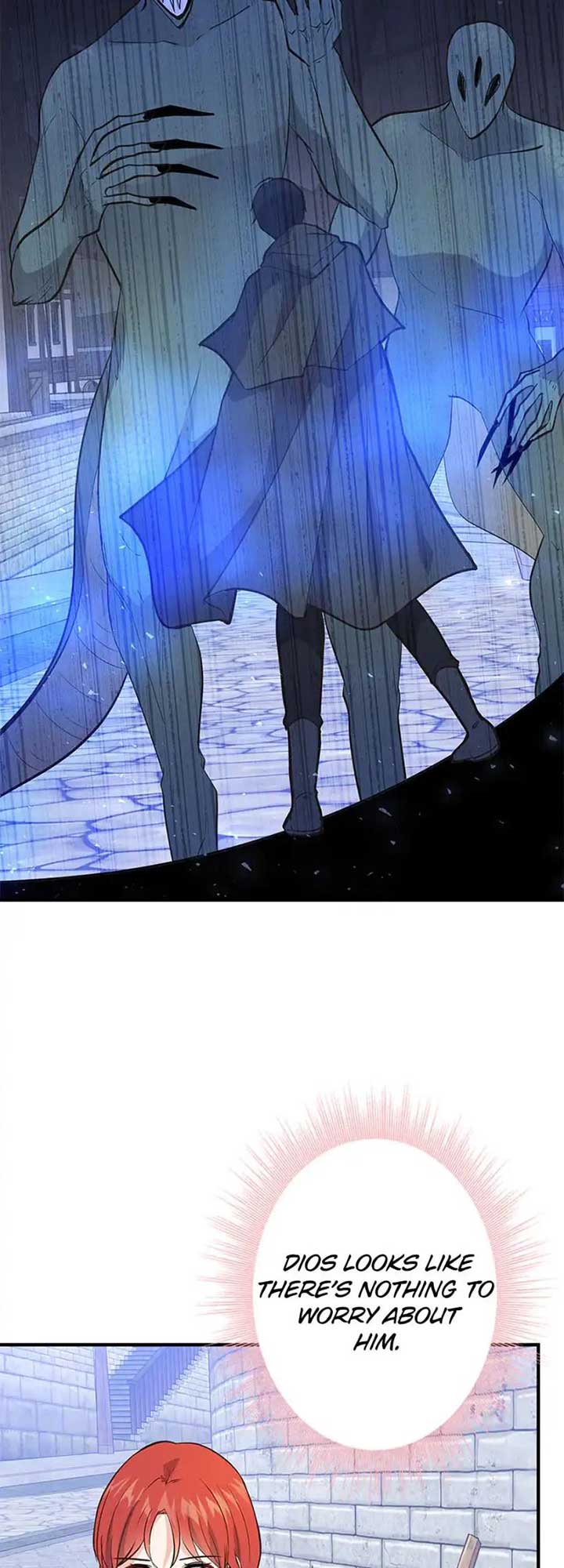 Calm Down, Lady Ophelia! Chapter 3 218 ch 3 13