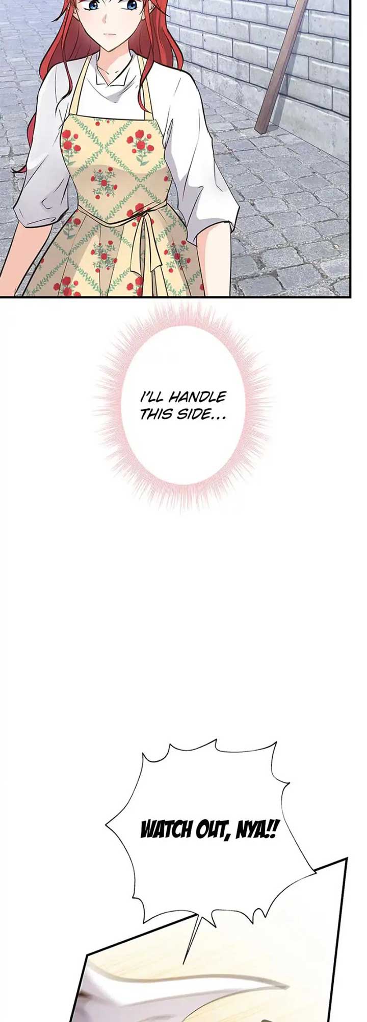 Calm Down, Lady Ophelia! Chapter 3 219 ch 3 14