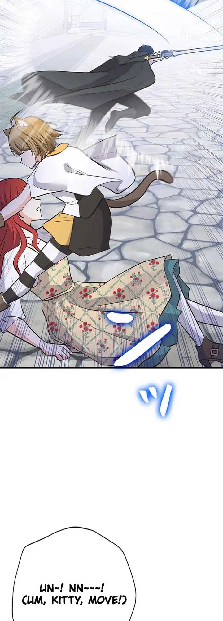 Calm Down, Lady Ophelia! Chapter 3 221 ch 3 16