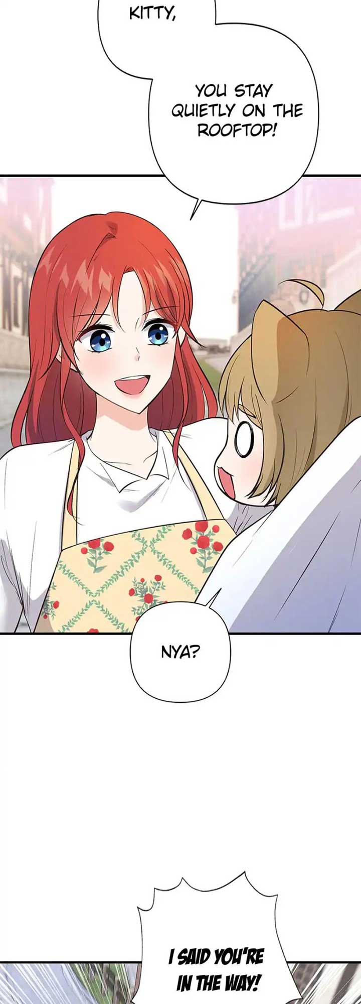 Calm Down, Lady Ophelia! Chapter 3 224 ch 3 19