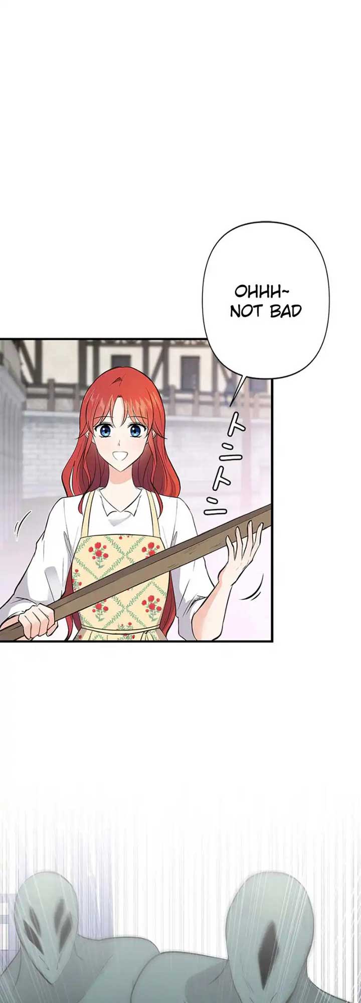 Calm Down, Lady Ophelia! Chapter 3 227 ch 3 22