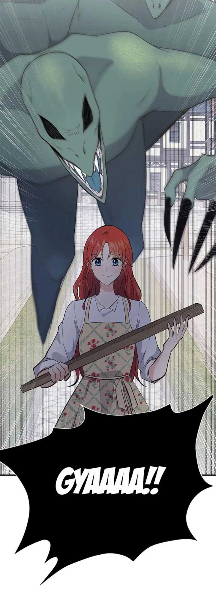 Calm Down, Lady Ophelia! Chapter 3 228 ch 3 23