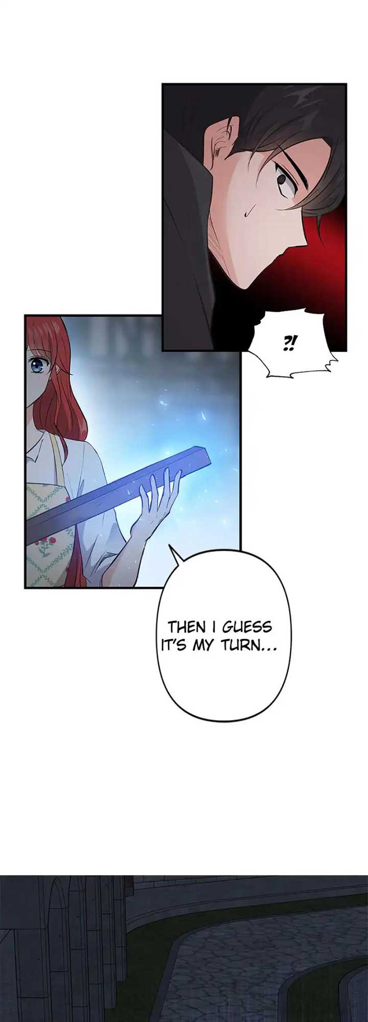 Calm Down, Lady Ophelia! Chapter 3 229 ch 3 24