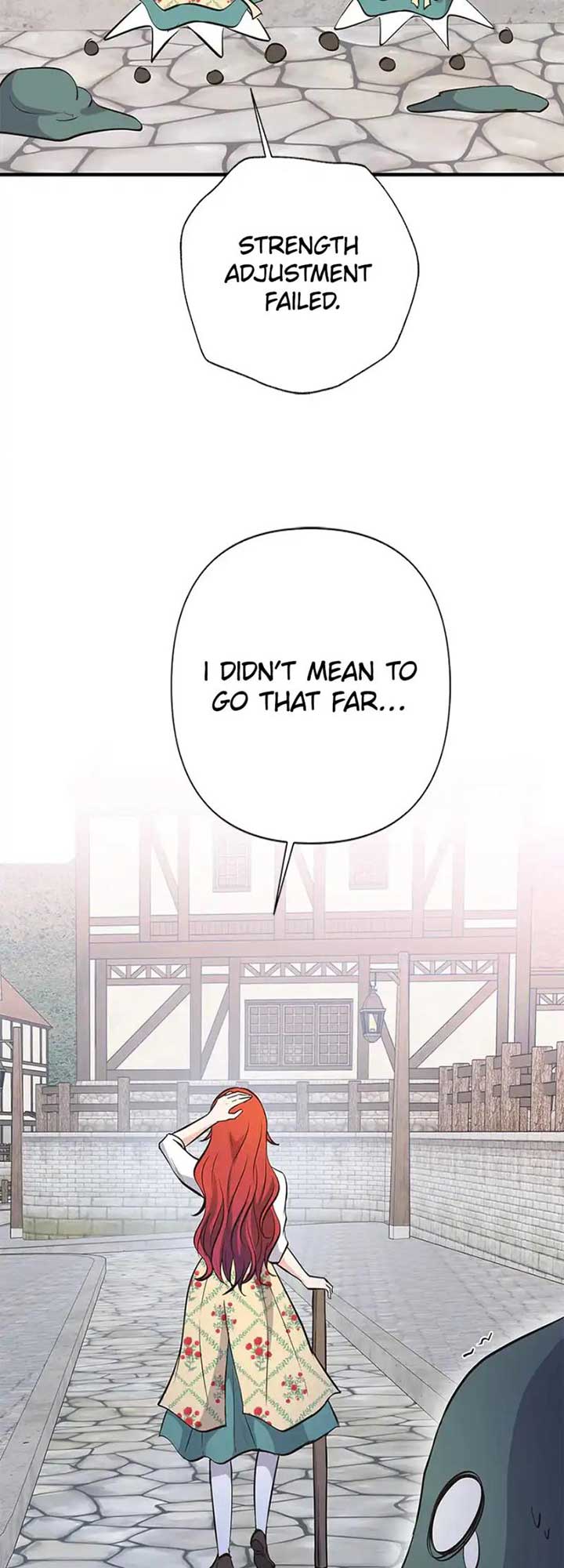 Calm Down, Lady Ophelia! Chapter 3 233 ch 3 28