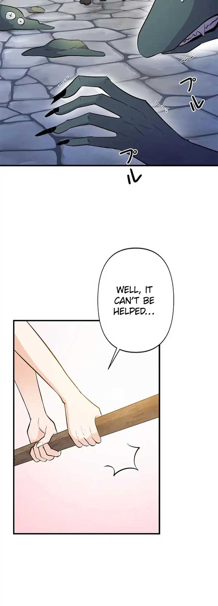 Calm Down, Lady Ophelia! Chapter 3 234 ch 3 29