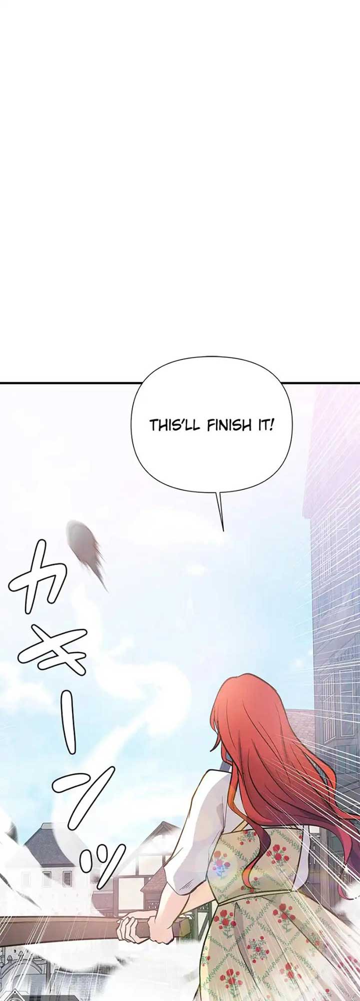 Calm Down, Lady Ophelia! Chapter 3 235 ch 3 30