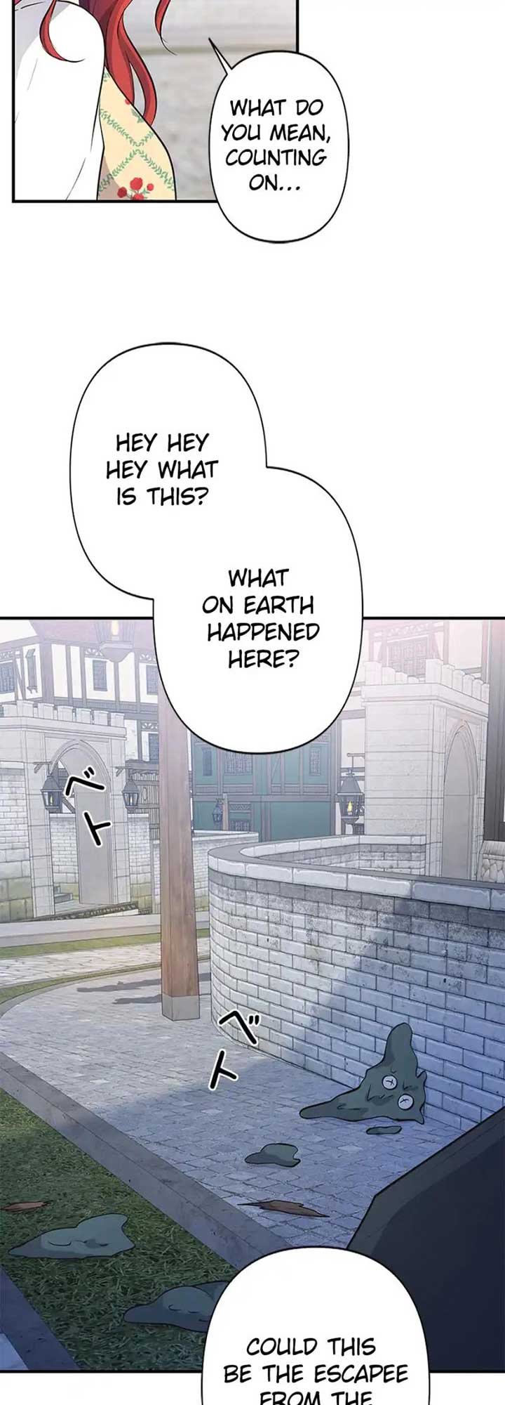 Calm Down, Lady Ophelia! Chapter 3 241 ch 3 36