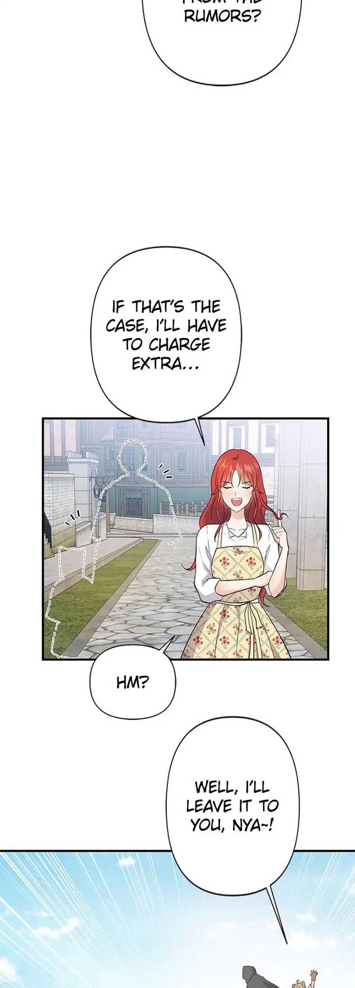 Calm Down, Lady Ophelia! Chapter 3 242 ch 3 37