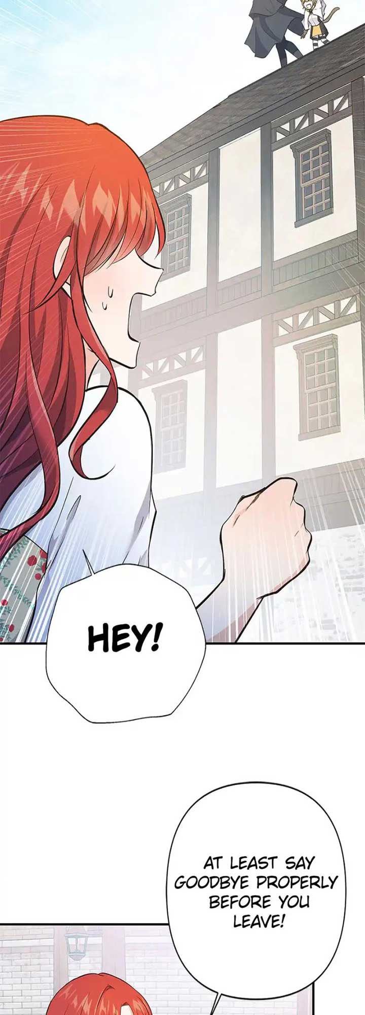 Calm Down, Lady Ophelia! Chapter 3 243 ch 3 38