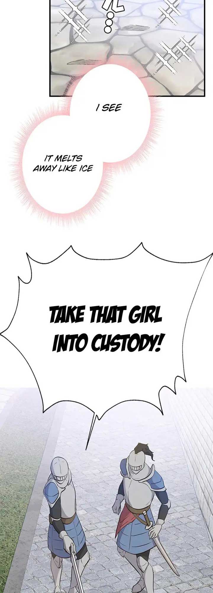 Calm Down, Lady Ophelia! Chapter 3 245 ch 3 40