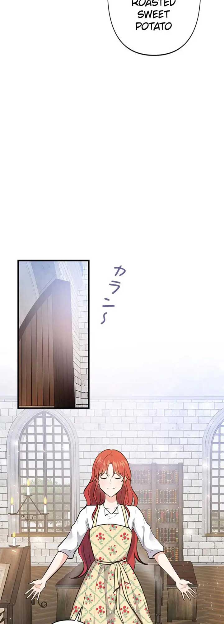 Calm Down, Lady Ophelia! Chapter 3 250 ch 3 45