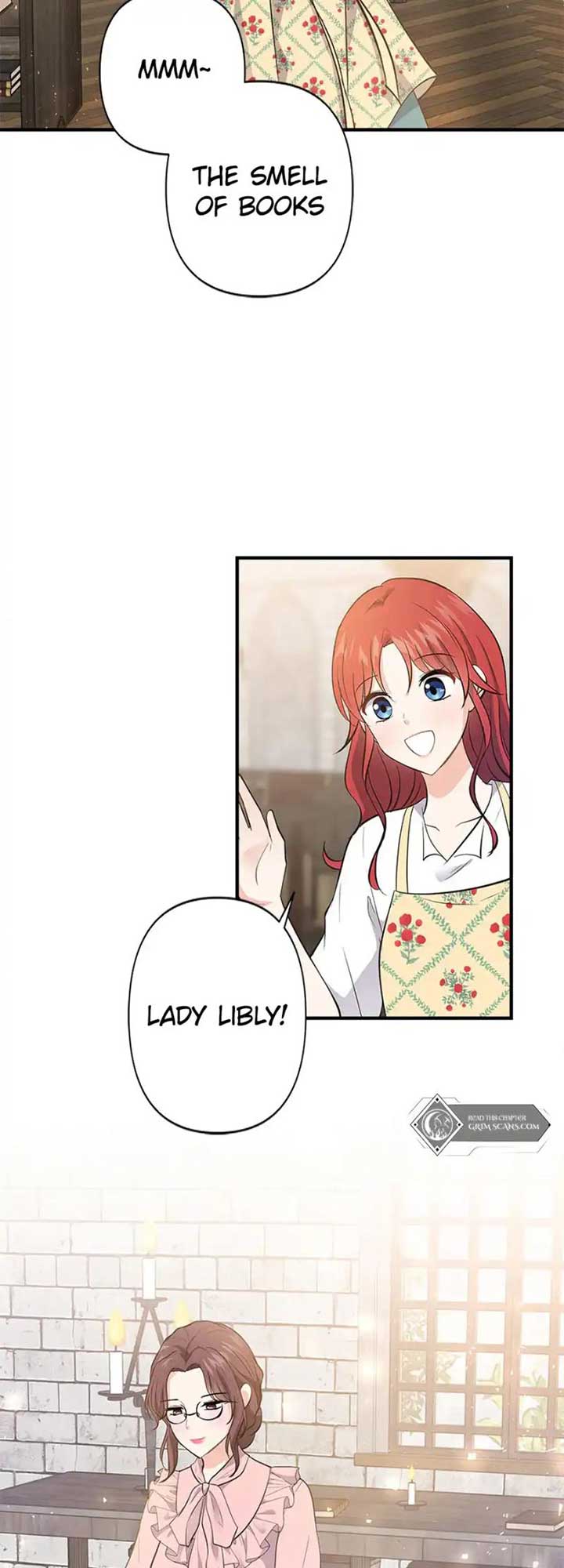 Calm Down, Lady Ophelia! Chapter 3 251 ch 3 46