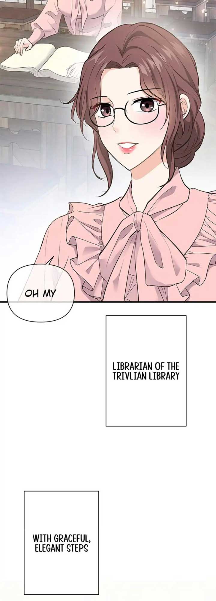 Calm Down, Lady Ophelia! Chapter 3 252 ch 3 47