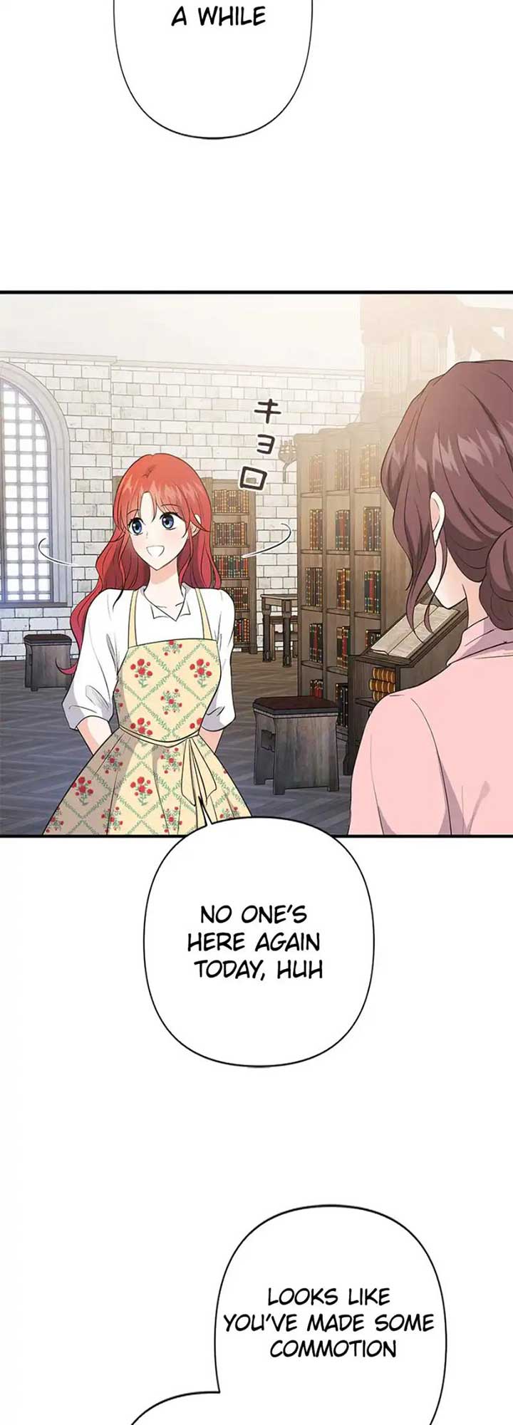 Calm Down, Lady Ophelia! Chapter 3 254 ch 3 49