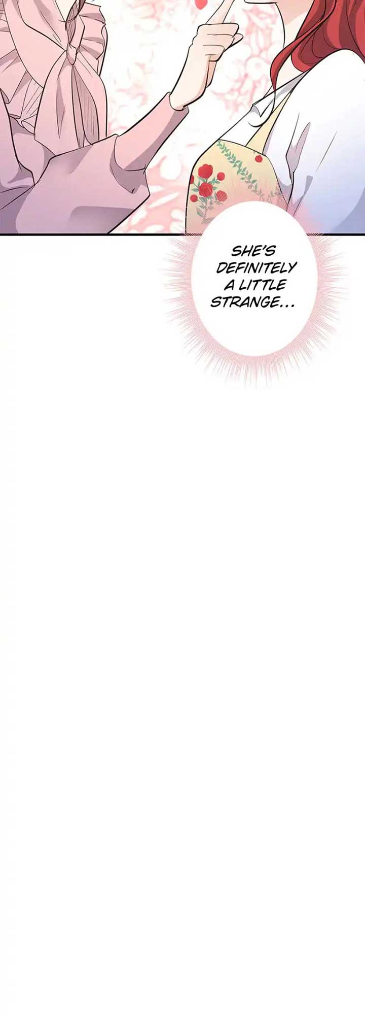 Calm Down, Lady Ophelia! Chapter 3 257 ch 3 52