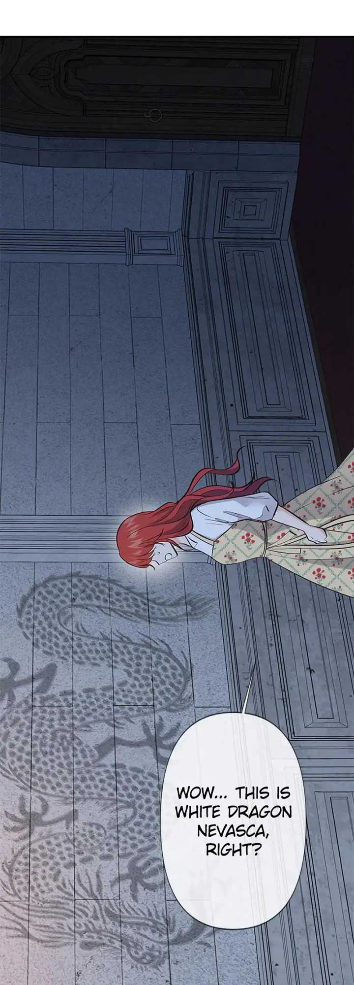 Calm Down, Lady Ophelia! Chapter 3 258 ch 3 53