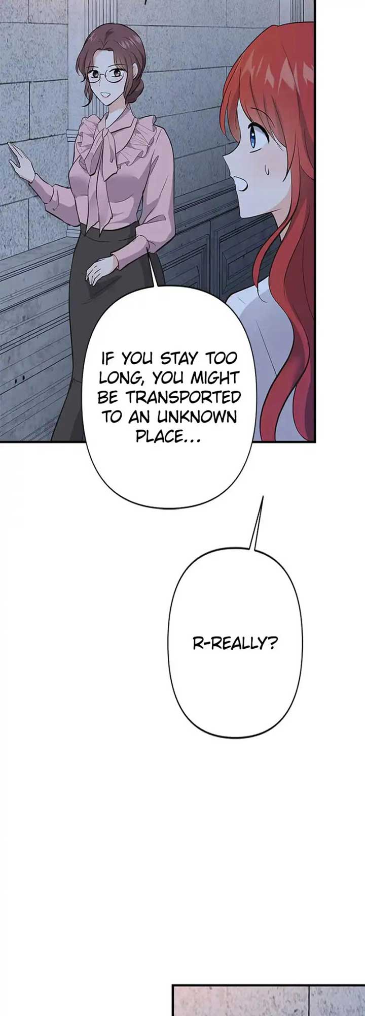 Calm Down, Lady Ophelia! Chapter 3 260 ch 3 55