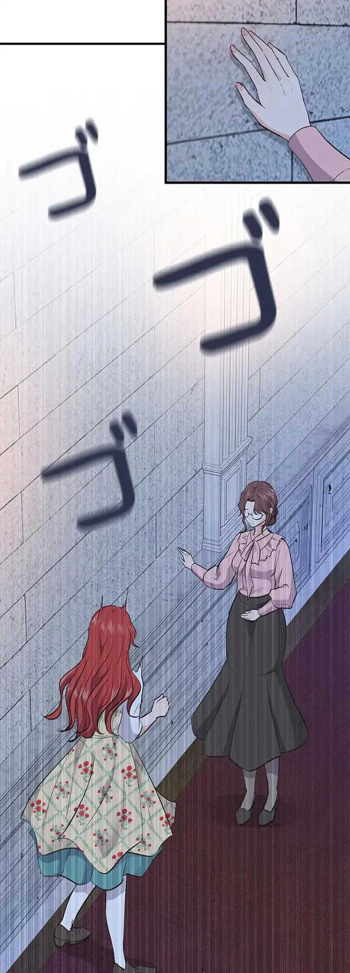 Calm Down, Lady Ophelia! Chapter 3 261 ch 3 56